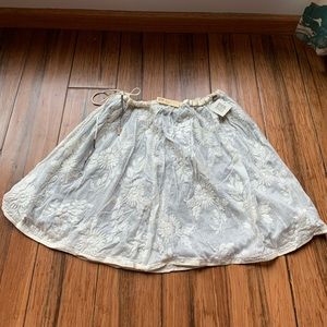 NWT Ruehl No.925 Skirt.